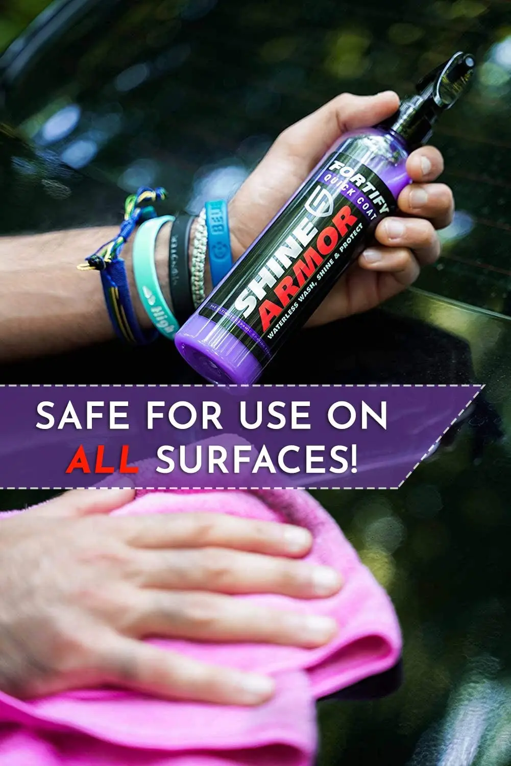 250 мл новое блестящее армированное быстрое покрытие керамическое автомобильный