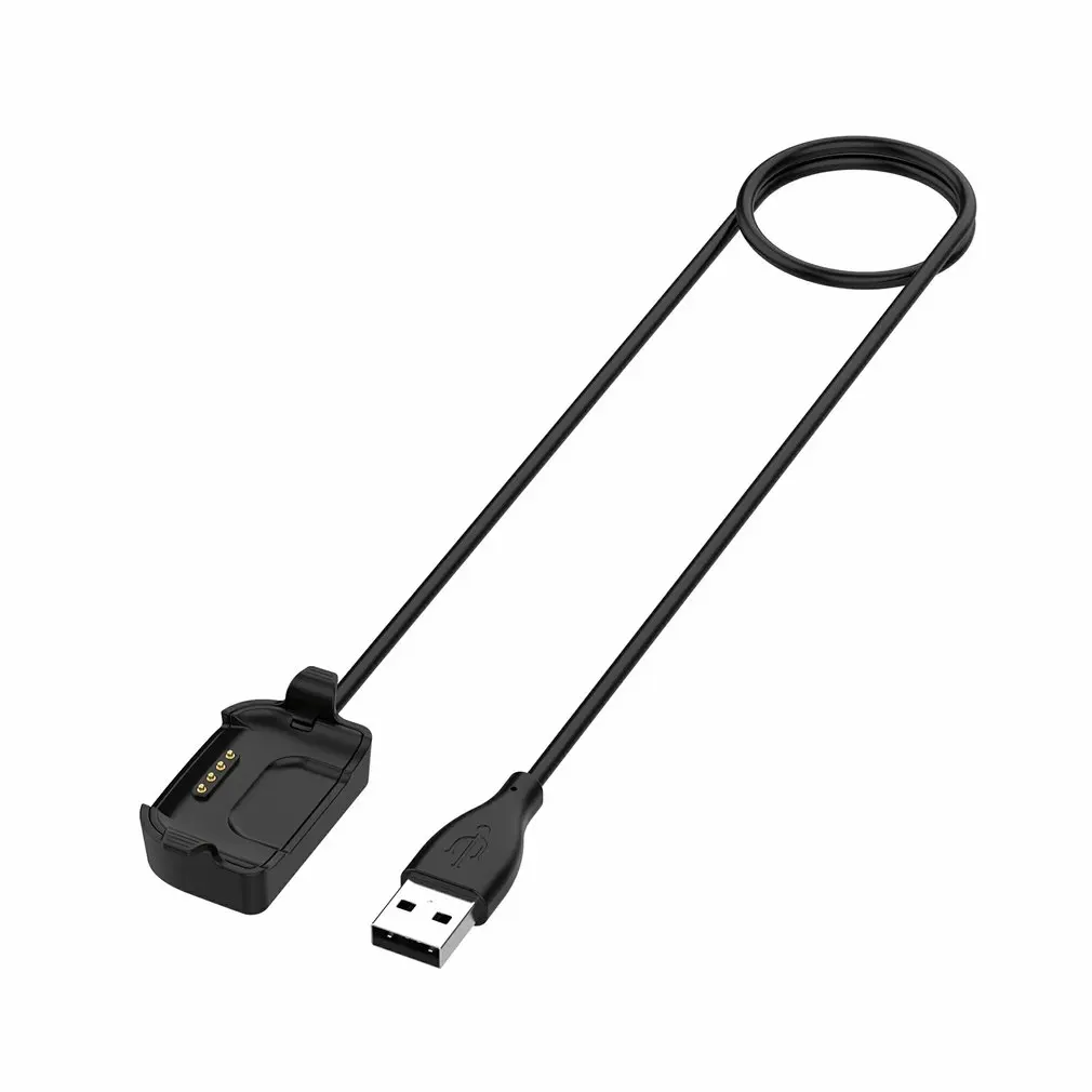 

Smart Watch Power Cord Fast Charging Accessories USB Cable Suitable For YAMAY SW020 ID205 Watch Charger