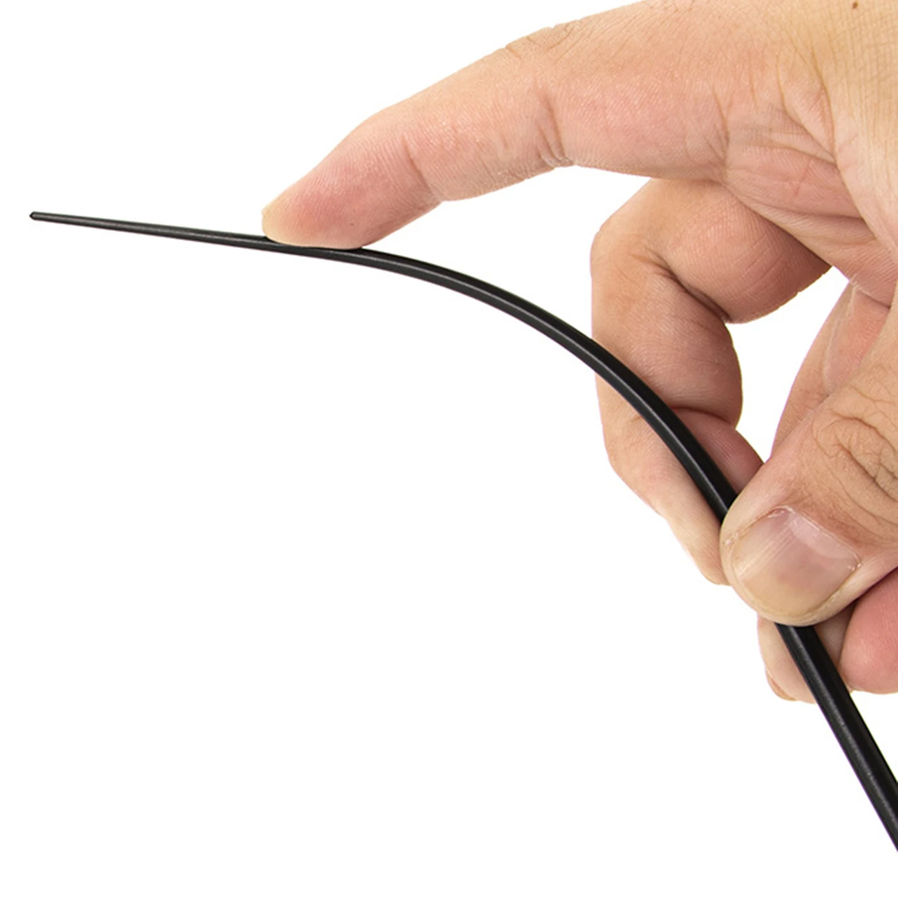 

1Pcs Mini Ice Fishing Rod Concealed Reel Combo Ultra-light ABS Pole Portable Fishing Tackle Accessories