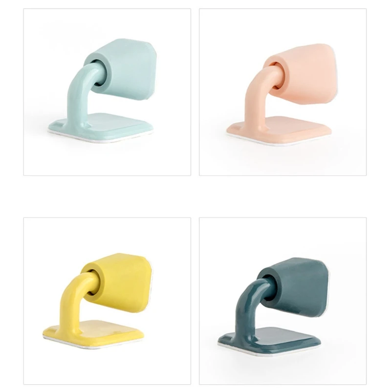 

Y1QB ингаляционный дверной барьер, сильное всасывание, защита от падения двери, стопор для плоской гладкой поверхности, легкая установка, две...