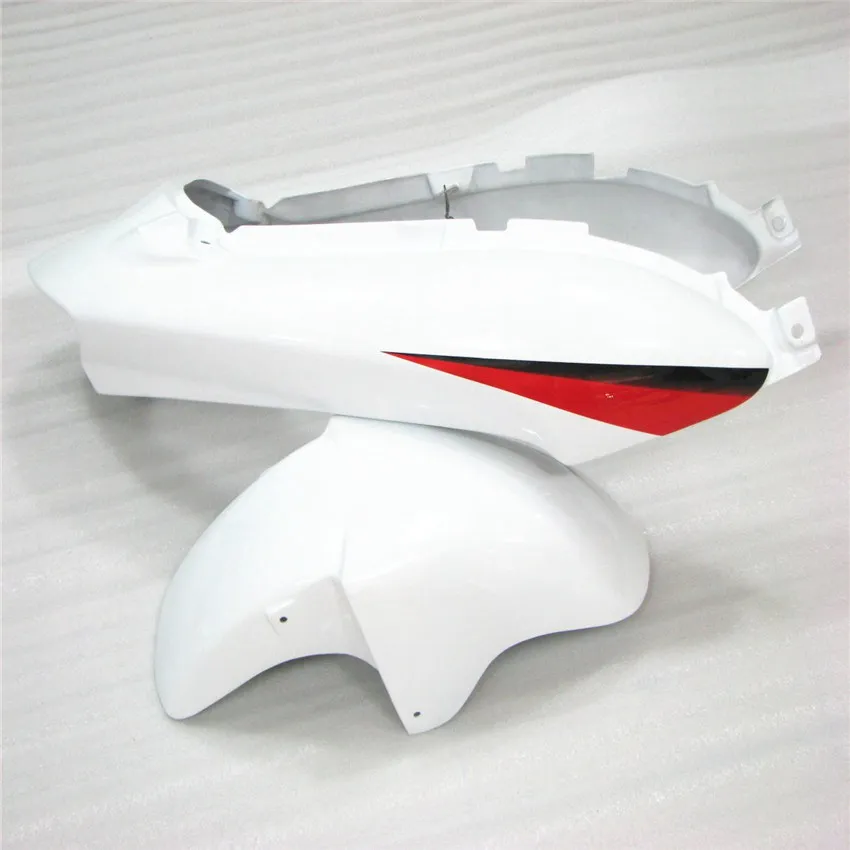 Обтекатель боди набор для Suzuki Katana GSXF750 GSXF600 GSX 750F 600F 2005 2006 пластиковые аксессуары