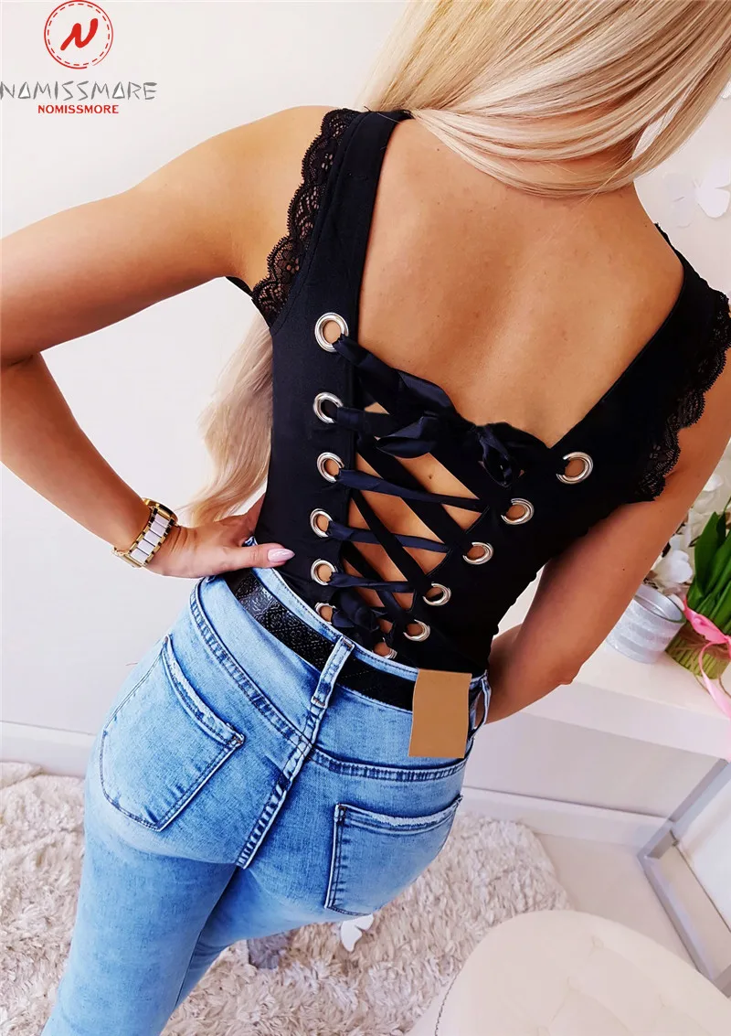 Женский сетчатый комбидресс однотонный облегающий Топ без рукавов с круглым