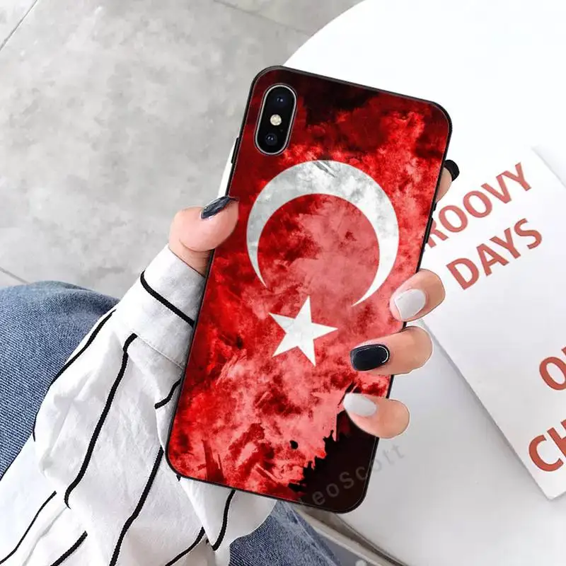 

Azerbaijan buta flag Phone Case for iPhone 11 12 mini pro XS MAX 8 7 6 6S Plus X 5S SE 2020 XR