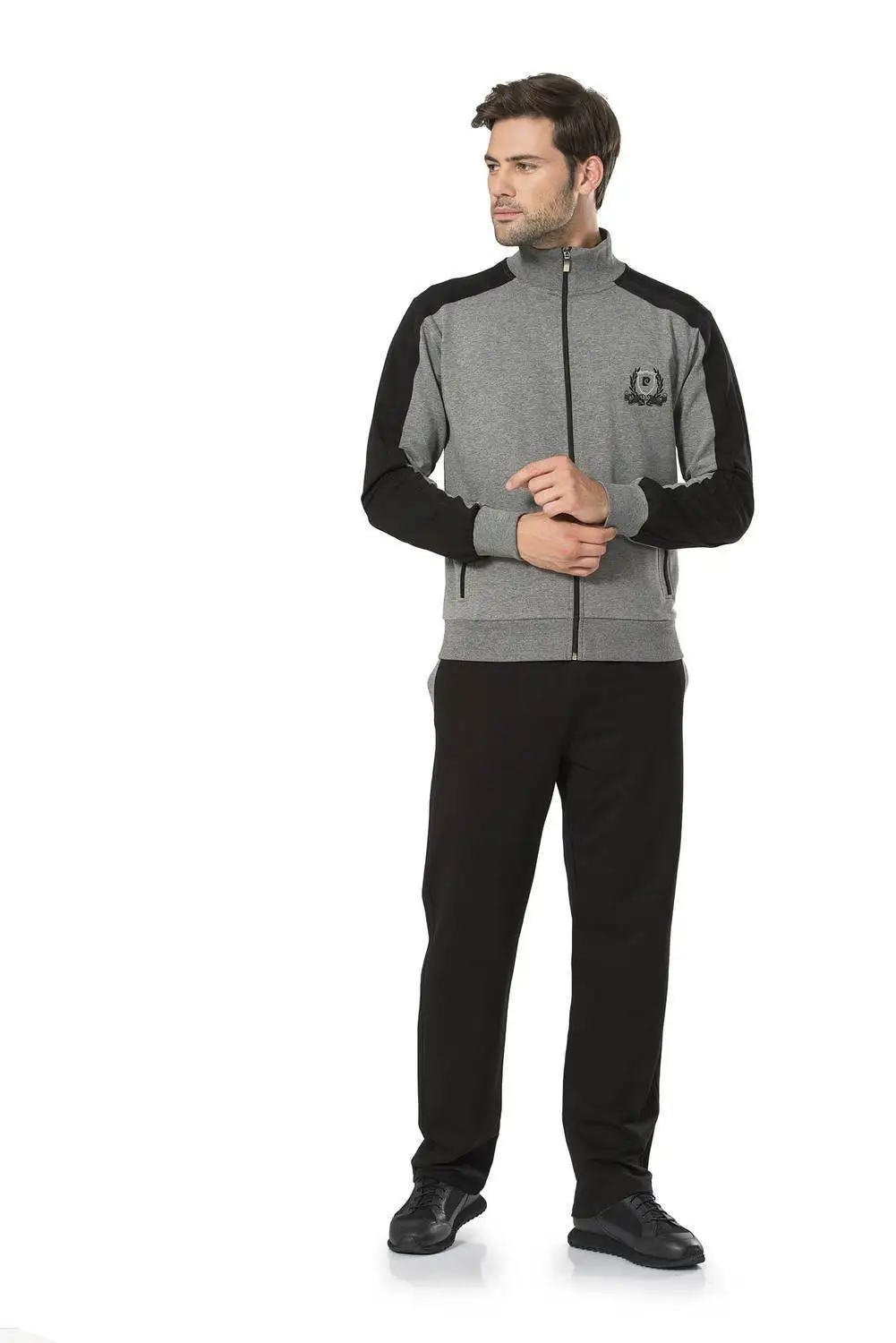 

Pierre Cardin Erkek Eofman Takm
