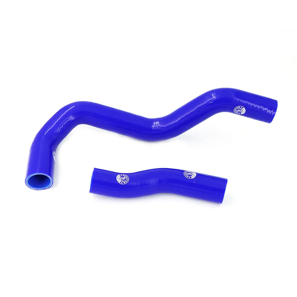 Silicone Radiator Hose Kit For TOYOTA LEXLIS IS300 JCE10 2JZ-GE 1998-2005 RED/BLUE/BLACK |