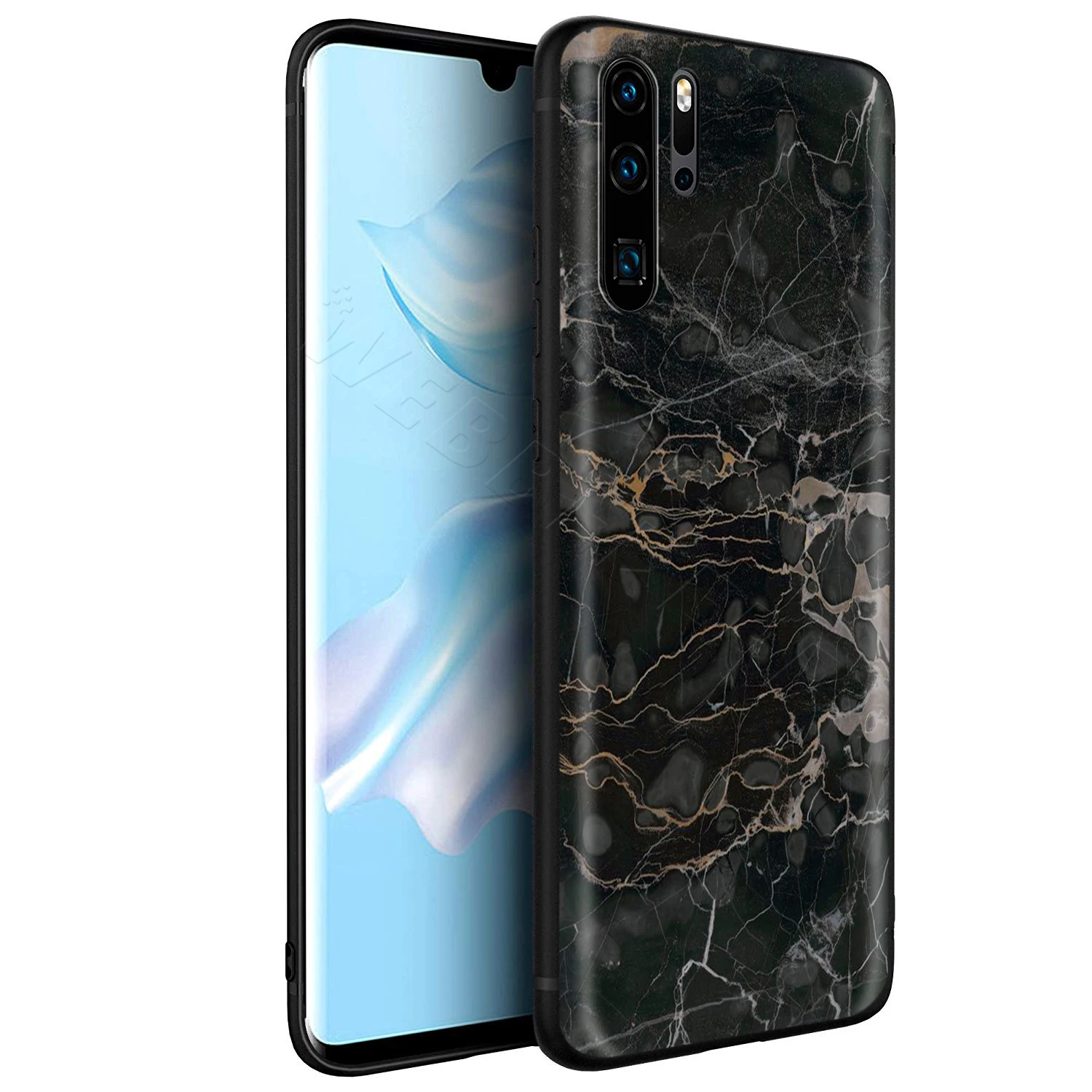 Webbedepp мраморный чехол Arrt для Huawei Mate 10 20 30 Nova 2i 2 3 3i 4 5i Y5 Y6 Y7 Y9 Pro Lite Prime|Бамперы| |
