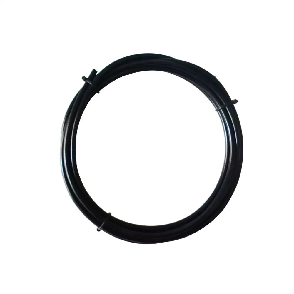 Внешний трос переключения передач и тормоза для велосипеда Тормозные Тросы 4 мм/5