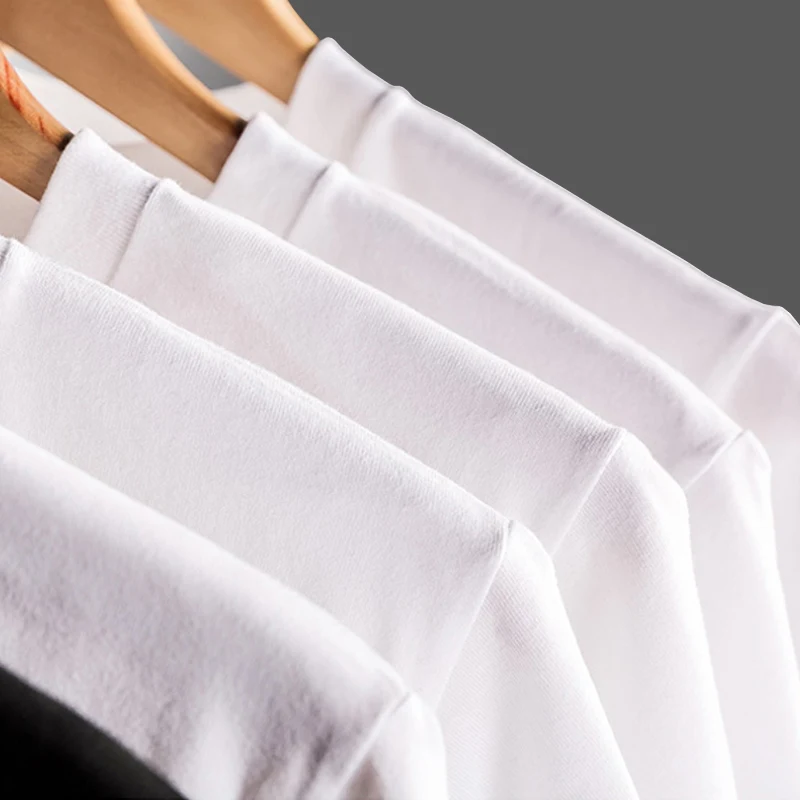 

High-rise Buildings City Pattern Fashion Tshirt Oversized T Shirts 2021 Summer Lycra Casual Soft Male Clothing Size M-5XL
