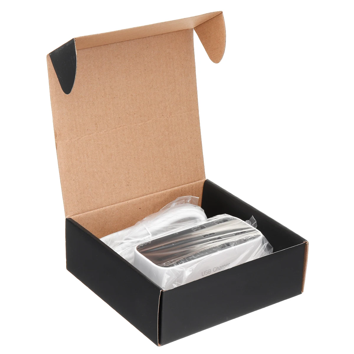 8 портов Мульти USB зарядное устройство концентратор Quick Charge 3 0 Usb настенное для