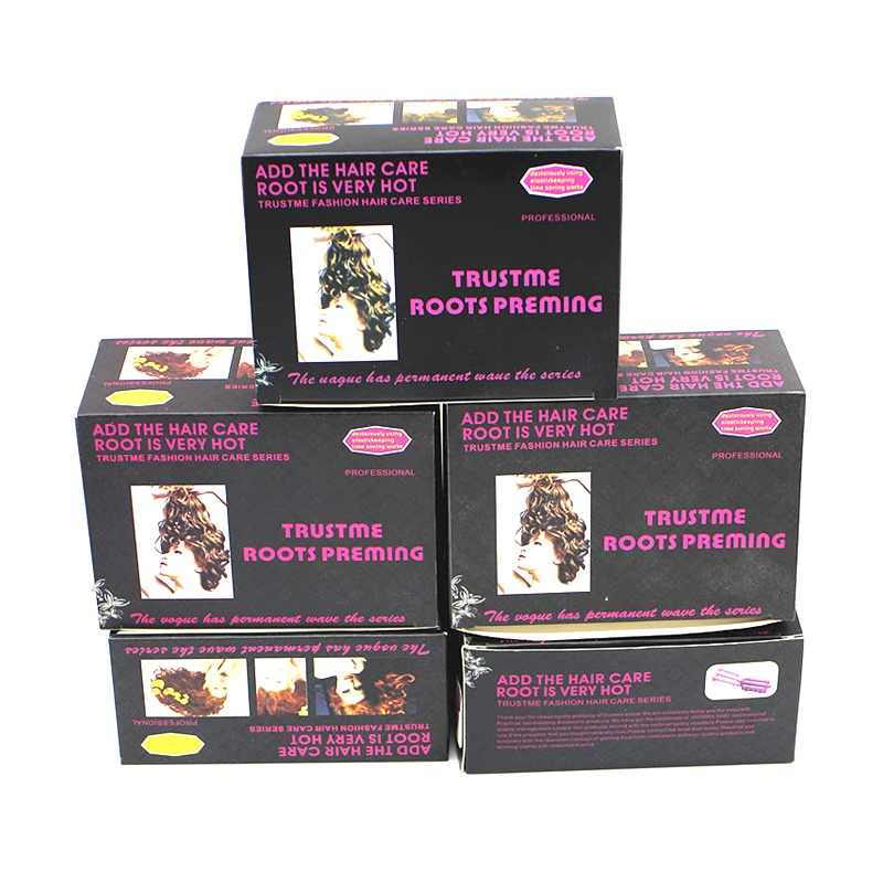 Женские щипцы для завивки волос 45 шт. волнистые и пушистые зажимы инструменты