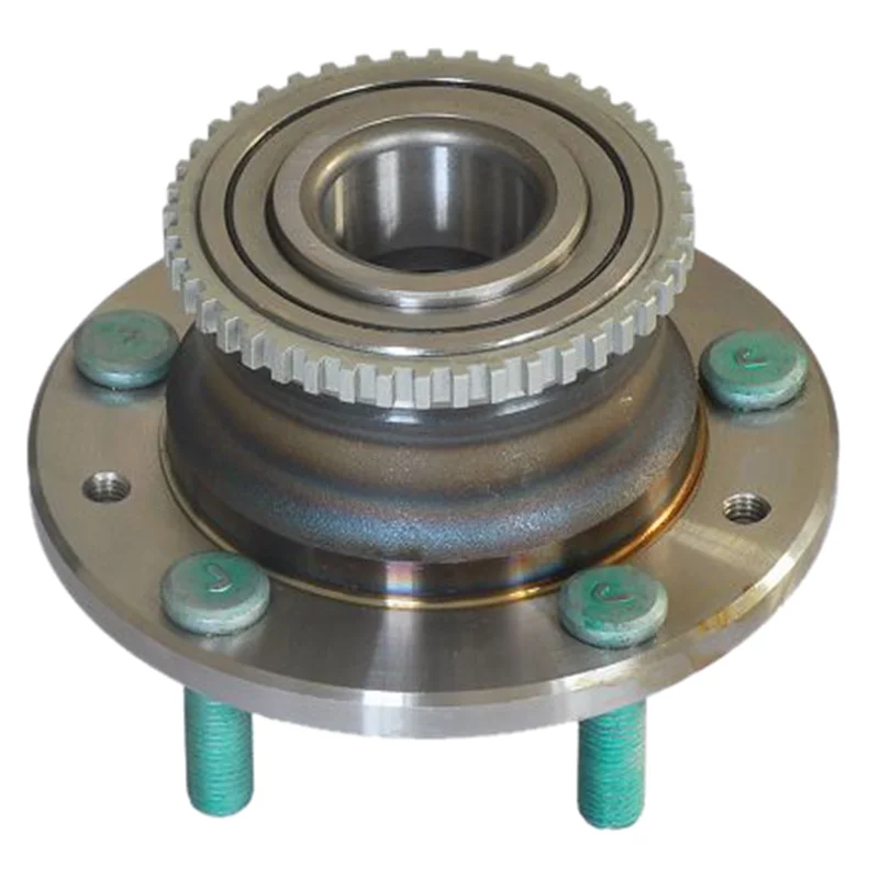 

G14V2615XA Rear wheel Bearing Hub For MAZ DA 2T-36*140*61