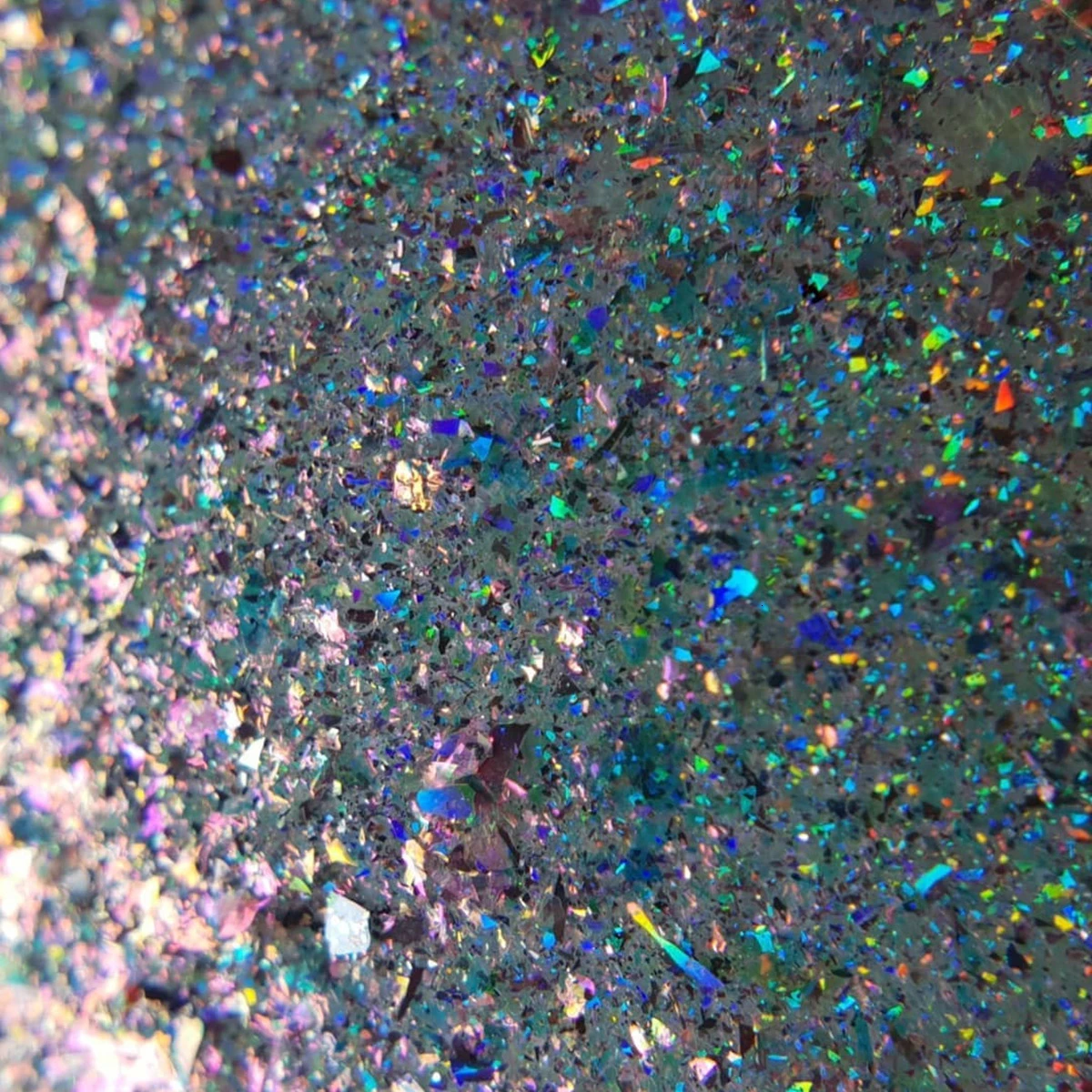 BeautyBigBang, 0,2 г, хамелеон, лак для ногтей, неровные блестки, порошок кораллового цвета, блестки, маникюрные украшения ногти, блестки