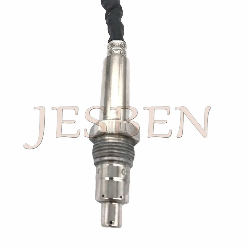 Фото Датчик NOx 4G0907807T 4G0907807K для VW Touareg Passat 2.0, AUDI A6 A7 Sportback A8 3.0 TDI Quattro 2012-2019 CVUA CVUB №3
