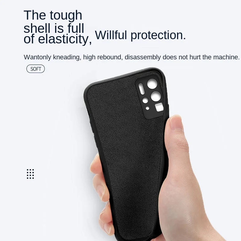 Чехол для телефона с покемоном Пикачу подходит Huawei P40/p40pro/p30 крутой защитный чехол