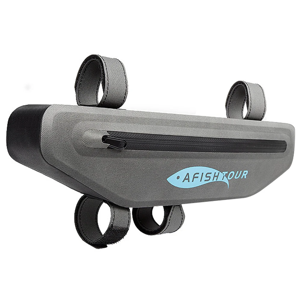 

Велосипедная Водонепроницаемая треугольная сумка для велосипеда, сумка для велосипедных трубок, сумка для хранения рамы велосипеда, аксес...