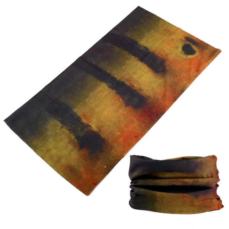 Новый дизайн 2019 камуфляжный шарф в стиле пустыни камуфляжная женская маска для