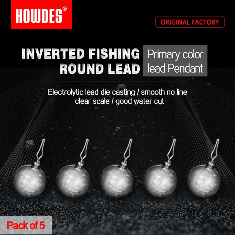 

5 шт., круглые свинцовые крючки для морской рыбалки, 7,1 г, 10,7 г
