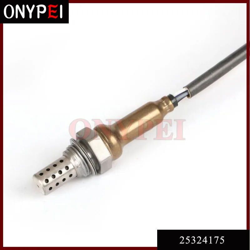Кислородный датчик 25324175 25387326 25325632 для Lifan 320/520/620/X60 BYD F3 1 6|Датчик содержания