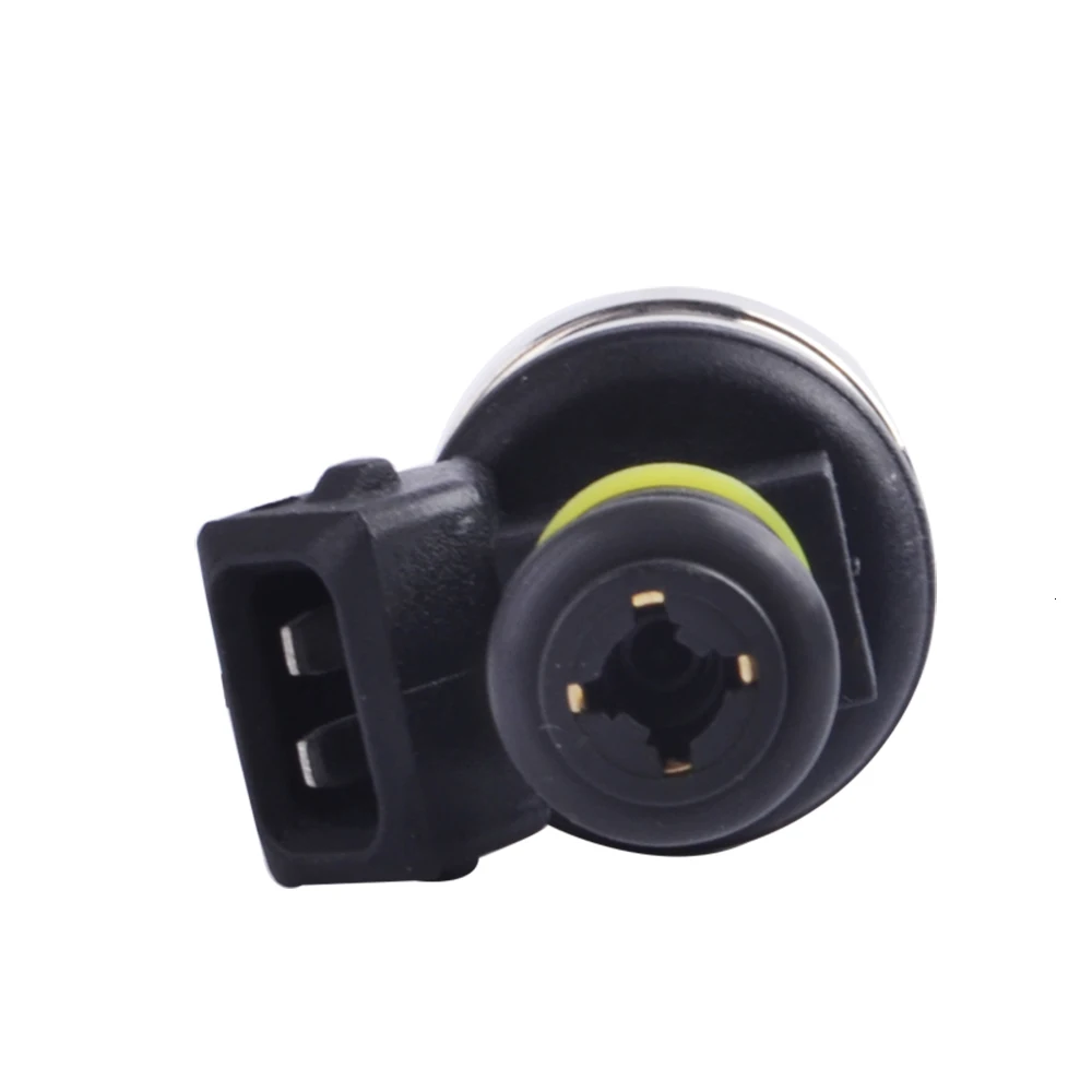 SPEEDWOW 1600 cc топливный инжектор с низким сопротивлением Форсунка 1600cc