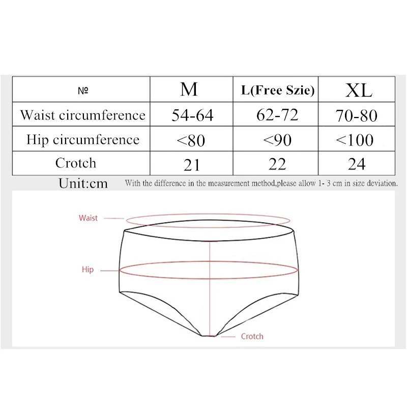 Short Pants Women Boyshorts Female Safety Panties Boxer Comfortable Ladies Panties Healthy Lingerie Women Underwear