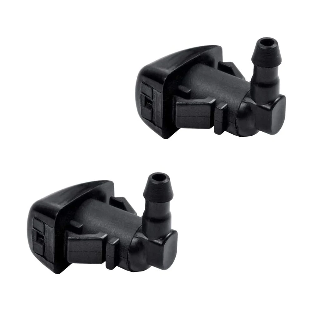 Partsworld 2 шт. 8E5Z17603A для Ford Fusion/Lincoln MKZ/Mercury Milan насадки омывателя лобового стекла
