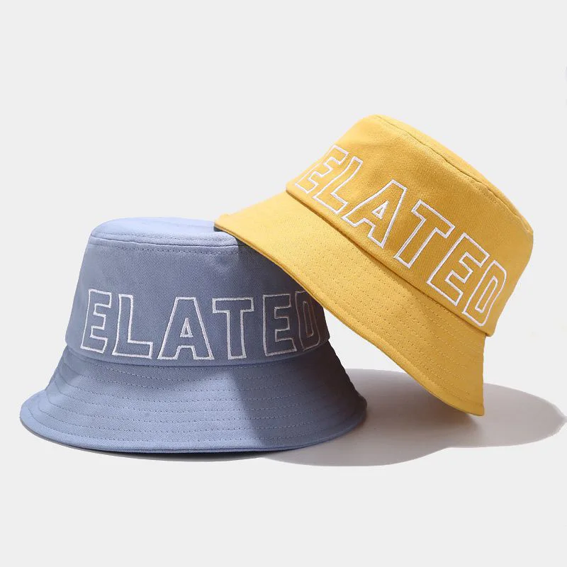 

Панама женская складная с вышивкой, корейский стиль, шляпа от солнца, летняя, 2021