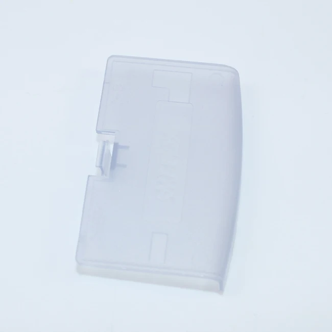 Крышка батарейного отсека для Gameboy Advance 100 шт. 10 цветов выбора | Электроника
