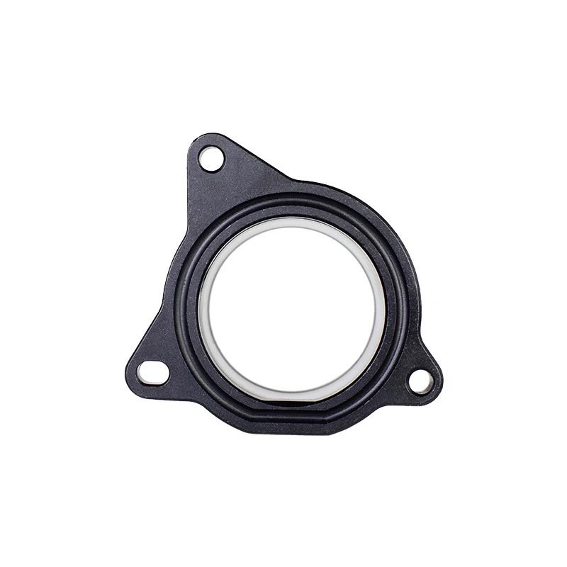 Бесплатная доставка сменный клапан EGR 57 мм 2 25 дюйма наборы для VW удаление egr TDI 1 9 BHP