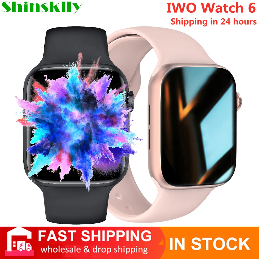 

2021 Smart Watch Men Smartwatch Women Dial Call Watch Waterproof Fitness Tracker Music Control For Iphone Xiaomi Huawei IWO