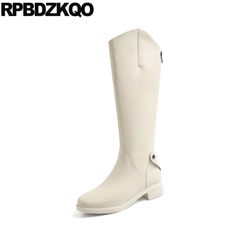 Брендовые женские зимние ботинки обувь из натуральной кожи осенние короткие