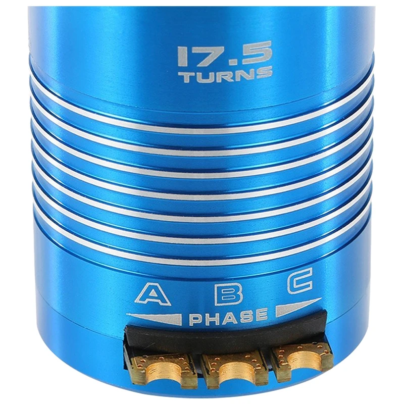 высокая эффективность 540 175 t 2200kv с