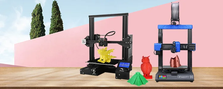 Pei Druckplatte 430 X 430 Mm PEI-Bauplatte, 3D-Druckbett, Doppelseitige Pulverbeschichtung, PEI, Glatte Kohlefaseroberfläche, Flexible Plattform Aus Federstahl Mit Magnetfuß, Kompatibel Mit (1 Ender 3