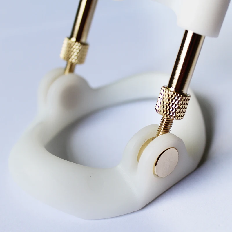 24k золото полный набор медицинская тематика супер модернизация легкое