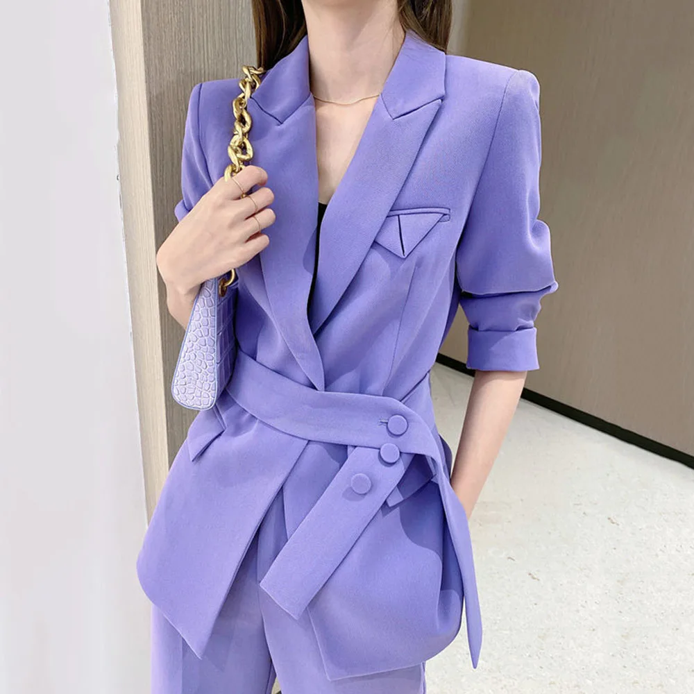 

Blazer & Suits
