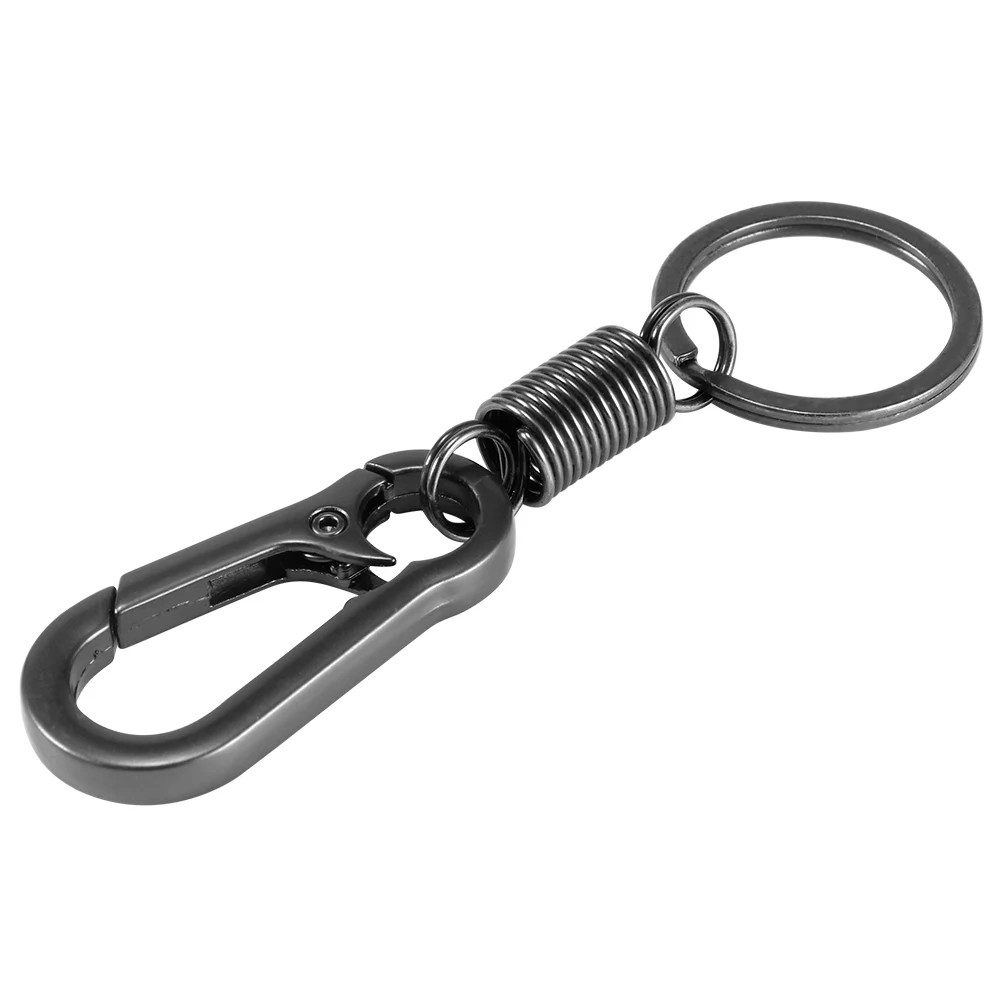 Карабин Прочный высокопрочный 1 шт. высокая прочность для пеших прогулок