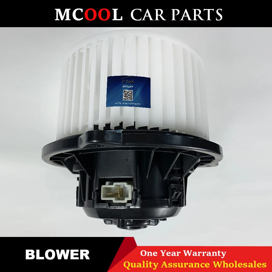 

for 97113-1Y000 971131Y000 NEW A/C AC BLOWER KIA PICANTO (TA) Heater Blower 2012
