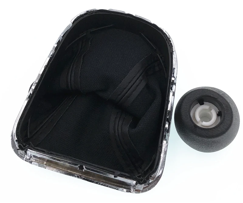 Высококачественная 6 скоростная ручка переключения рулевого механизма