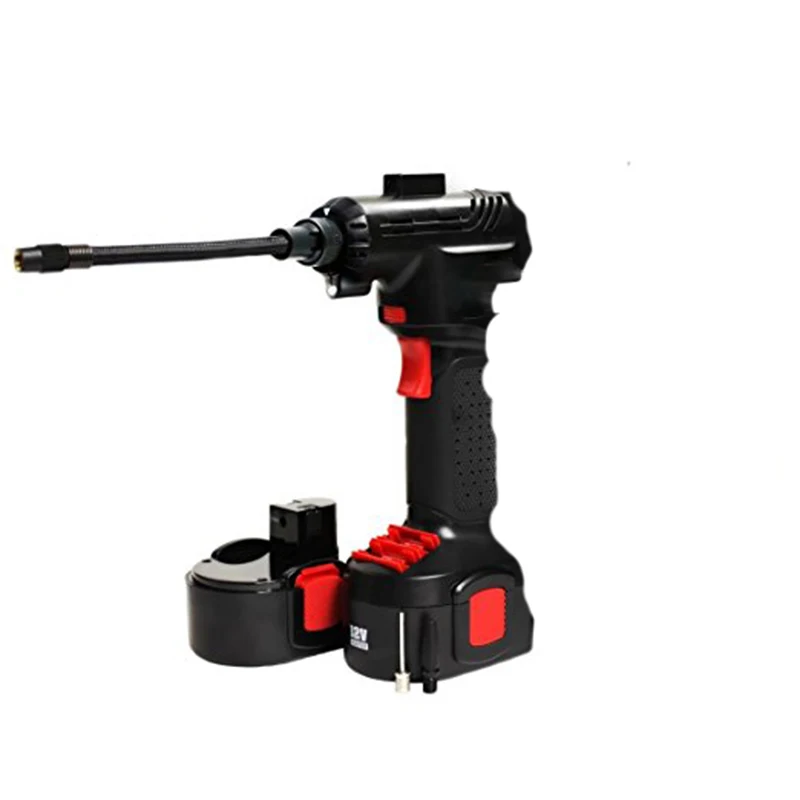 Высококачественный профессиональный беспроводной портативный воздушный