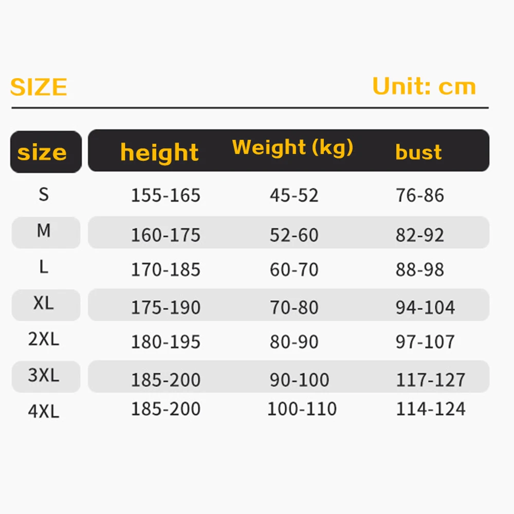 

1.5MM neoprene wetsuit men diving jacket long sleeve snorkeling coat male surfing winter jacket fishing thermal Swimwear