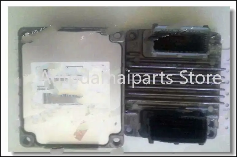 

For Chevrolet Lefeng Lecheng 9023031 Engine Computer Board ECU MR140 Wrong Code Release Anti-theft Rebuild