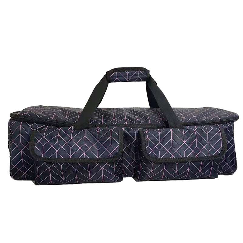 Сумка для переноски совместимая с Cricut Explore Air and Maker сумка-тоут и Supply | Багаж сумки