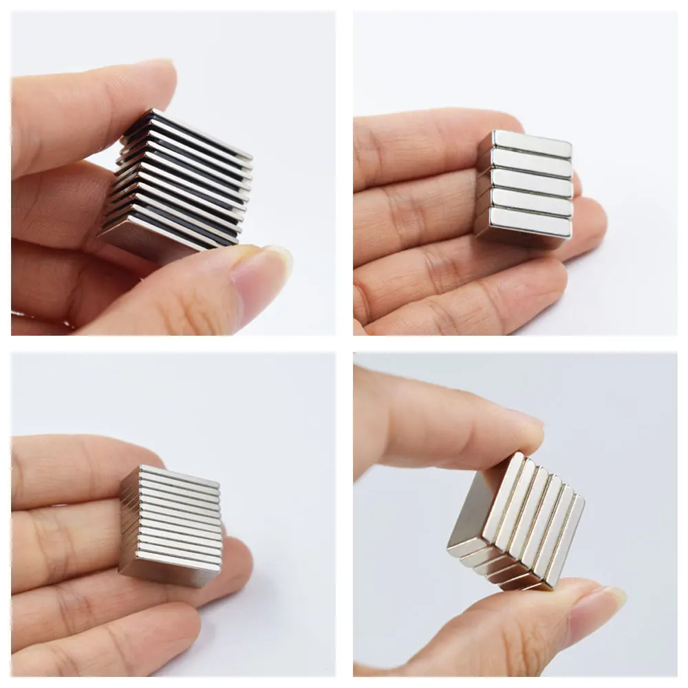 Неодимовый магнит