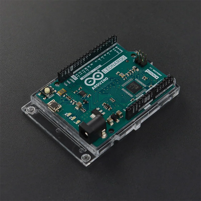 

Микроконтроллер Arduino Leonardo