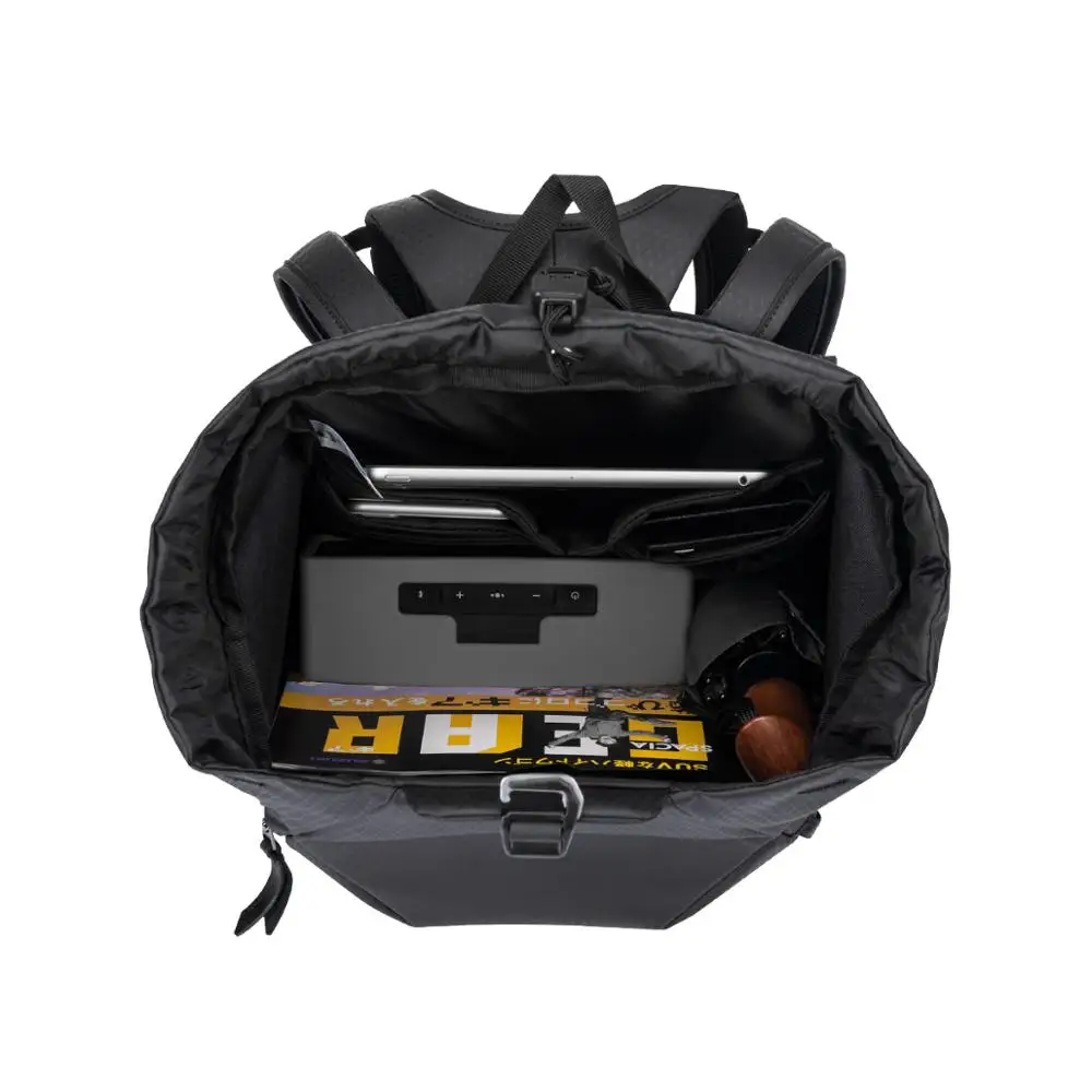 Дорожный Повседневный Рюкзак Naturehike для мужчин и женщин сумка ноутбука рюкзак