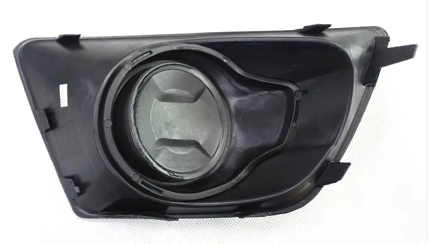 Крышка решетки радиатора PK8976 для Ford ECOSPORT 2013 2020 противотумансветильник РА