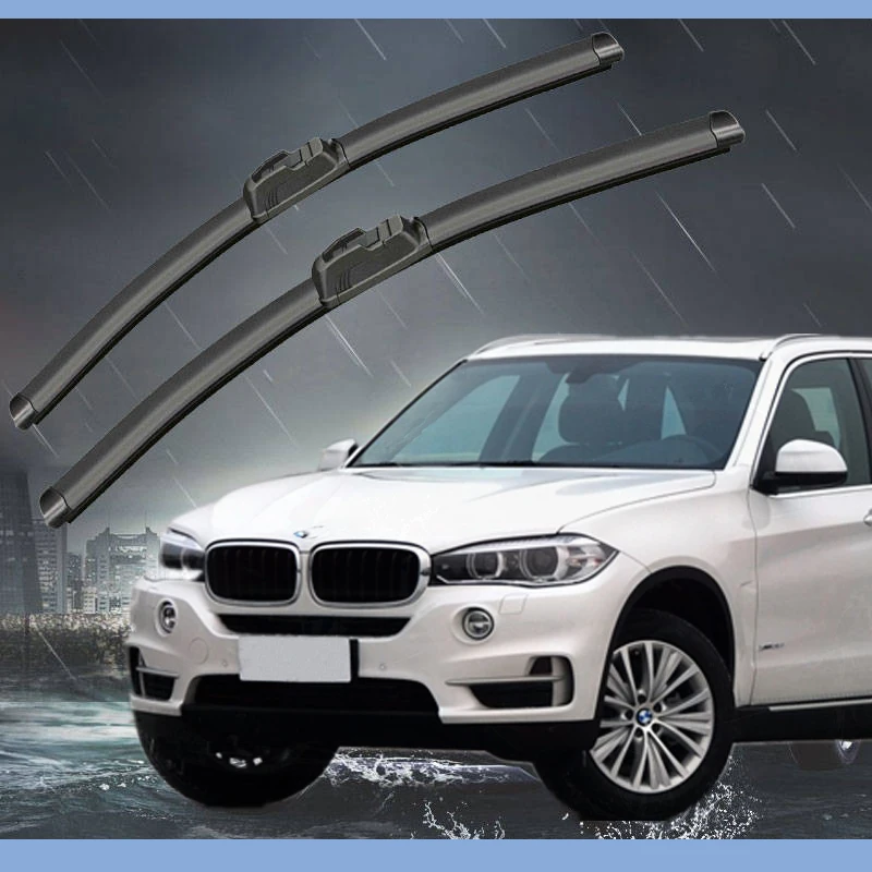 Щетки стеклоочистителя BMW X4 F26 2013 2018/ Fit pinch tab Arm/боковая защелка/щетки
