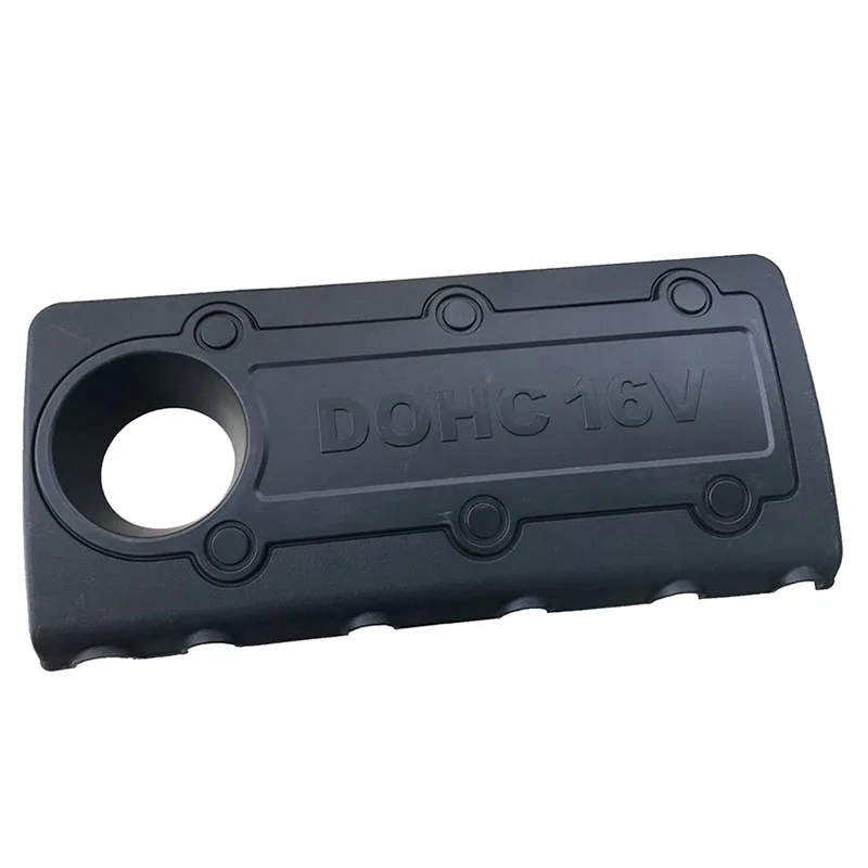 

Подлинная крышка двигателя подходит 2009-2013 для Hyundai для Kia 2.0L 2.4L OEM 29240-2G000 SANTA FE TUCSON FORTE KOUP OPTIMA SPORTAGE