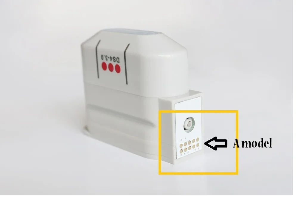 

HIFU Ultrasound Face Machine 10,000 shots Anti Aging HIFU Transducer , Exchangeable Facial Body Cartridge