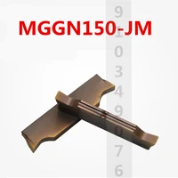mggn150 jmmggn200 jmmggn250 jmmggn300 jmmggn400 jmmggn500 jmmggn600 jm cnc carbide inserts for steelstainless steel 10pc