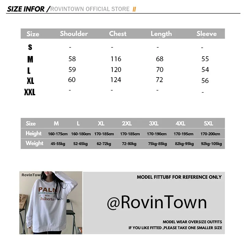 

2020 New Autumn Sweatshirt Women Clothes Casual Tops Letter Print Loost Harajuku Streetwear Oversize Bts Kpop Free Shipping